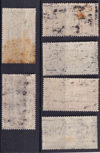 1923 Regno d'Italia Cinquantenario morte Manzoni