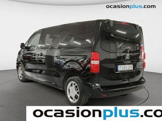 Citroen Spacetourer BlueHDi 180 Feel Talla M EAT6 131 kW (178 CV)