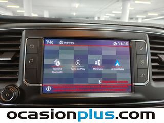 Citroen Spacetourer BlueHDi 180 Feel Talla M EAT6 131 kW (178 CV)