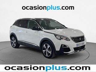 Peugeot 3008 BlueHDI 130 S&S Allure 96 kW (130 CV)