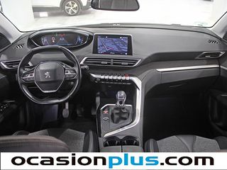 Peugeot 3008 BlueHDI 130 S&S Allure 96 kW (130 CV)