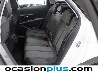 Peugeot 3008 BlueHDI 130 S&S Allure 96 kW (130 CV)