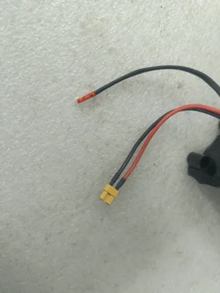 Batería Xiaomi copias 36V 7.8Ah