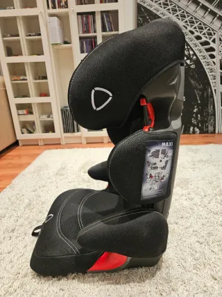 Silla de auto Takata Maxi