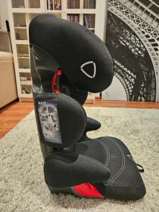 Silla de auto Takata Maxi