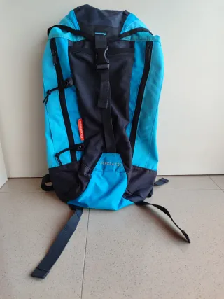 Mochila Quechua Forclaz 20