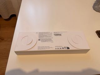 Apple Watch SE 3 44mm Negro/Naranja