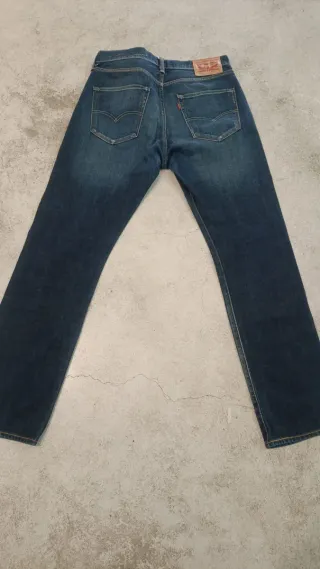 Pantalón vaquero Levi's 501 W33 L32