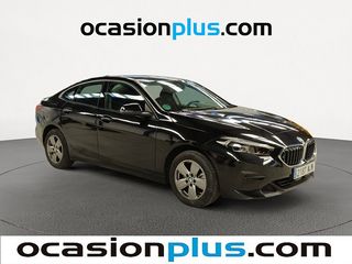 BMW Serie 2 216d Gran Coupe 85 kW (116 CV)
