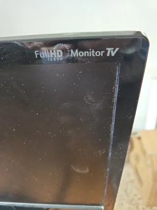 Monitor TV LG 24 Full HD