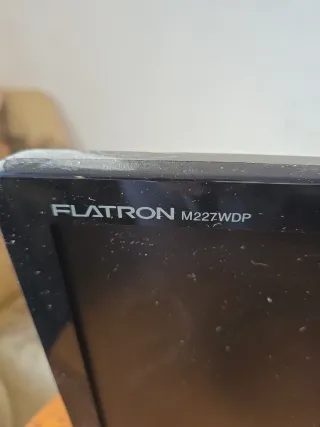 Monitor TV LG 24 Full HD