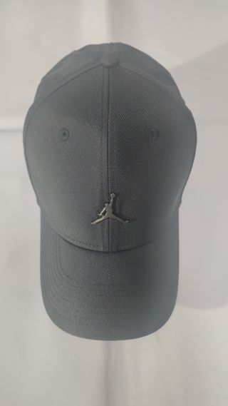 GORRA JORDAN ORIGINAL NEGRA TALLA L/XL AJUSTABLE