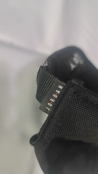 GORRA JORDAN ORIGINAL NEGRA TALLA L/XL AJUSTABLE