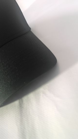 GORRA JORDAN ORIGINAL NEGRA TALLA L/XL AJUSTABLE