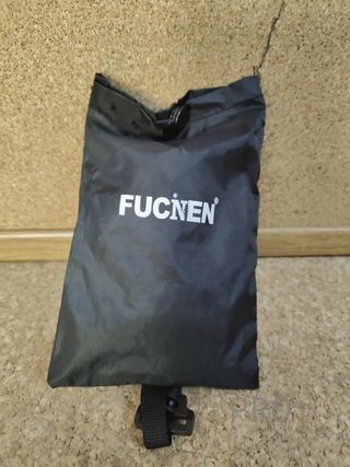 Funda sillin Bicicleta Gel(29 x 27 cm) FUCNEN