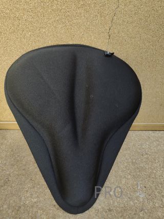 Funda sillin Bicicleta Gel(29 x 27 cm) FUCNEN