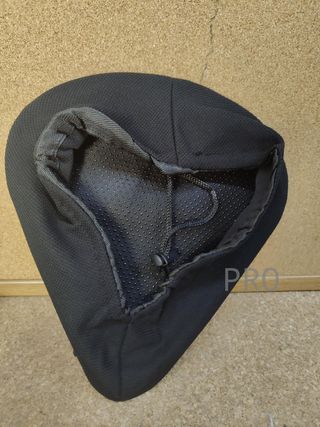 Funda sillin Bicicleta Gel(29 x 27 cm) FUCNEN