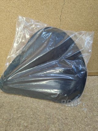 Funda sillin Bicicleta Gel(29 x 27 cm) FUCNEN