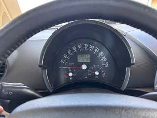 Volkswagen Beetle 2004