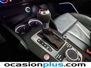 Audi RS3 Sportback 2.5 TFSI quattro 294 kW (400 CV) S tronic