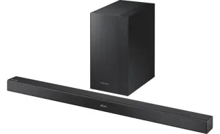 Samsung HW K450 Soundbar + Subwoofer Negro