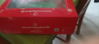 Vestito da elfo Natale o carnevale con cappello