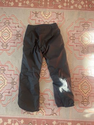 Pantalón de esquí Decathlon Talla M