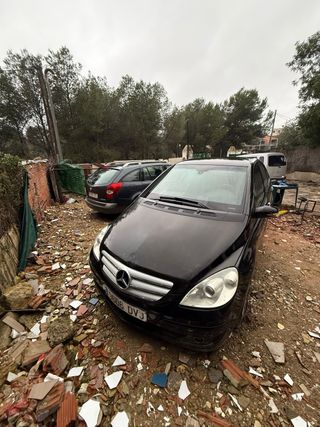 Mercedes-Benz Clase B 2006