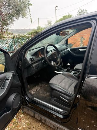 Mercedes-Benz Clase B 2006