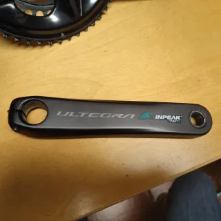 Potenciómetro Inpeak Shimano Ultegra