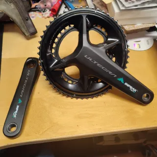 Potenciómetro Inpeak Shimano Ultegra