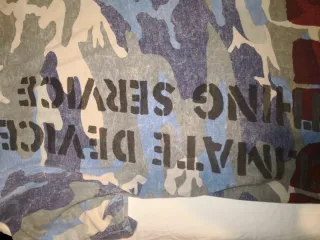 T-shirt Replay Vintage Anni '90 M/L