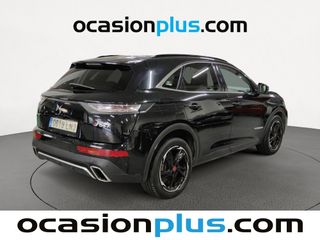DS DS7 Crossback PureTech 180 Performance Line+ Auto 132 kW (180 CV)