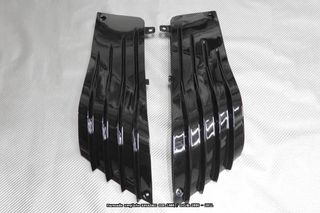 Carenado Avdb KAWASAKI ZZR 1400 2006 - 2011