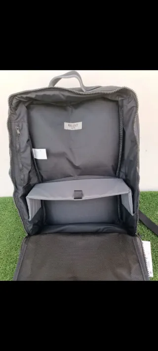 Zaino Nike Utility 32L Nero Grigio
