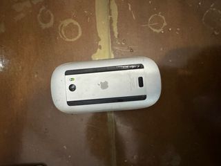 Apple iMac 2015 Plata
