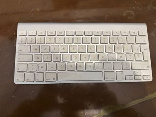 Apple iMac 2015 Plata