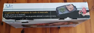 Plancha Jata Electro 2200W