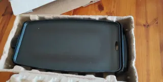 Plancha Jata Electro 2200W