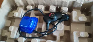 Plancha Jata Electro 2200W