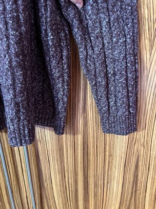 Jersey Pepe Jeans Burdeos Talla M