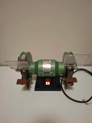 ESMERILADORA SAVE 150MM