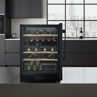 Vinoteca Bosch KUW21AHGO 44 Botellas
