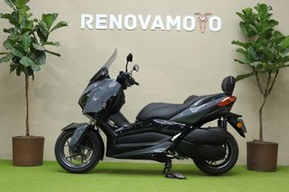 Yamaha X-MAX 300 Tech MAX