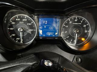 Yamaha X-MAX 300 Tech MAX