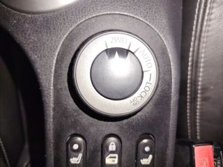 Nissan Qashqai+2 2009