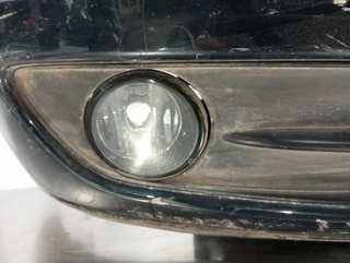 PARAGOLPES DELANTERO RENAULT LAGUNA II (BG0) F9Q7