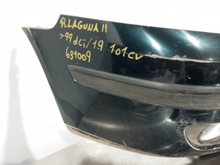 PARAGOLPES DELANTERO RENAULT LAGUNA II (BG0) F9Q7