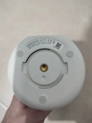 Cámara de seguridad Yi