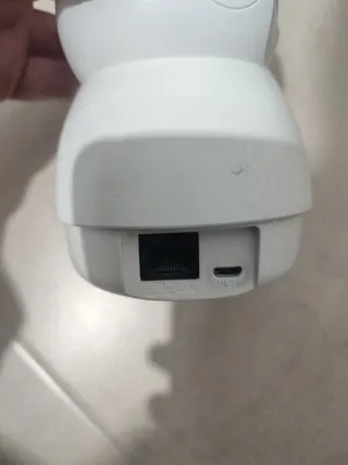 Cámara de seguridad Yi